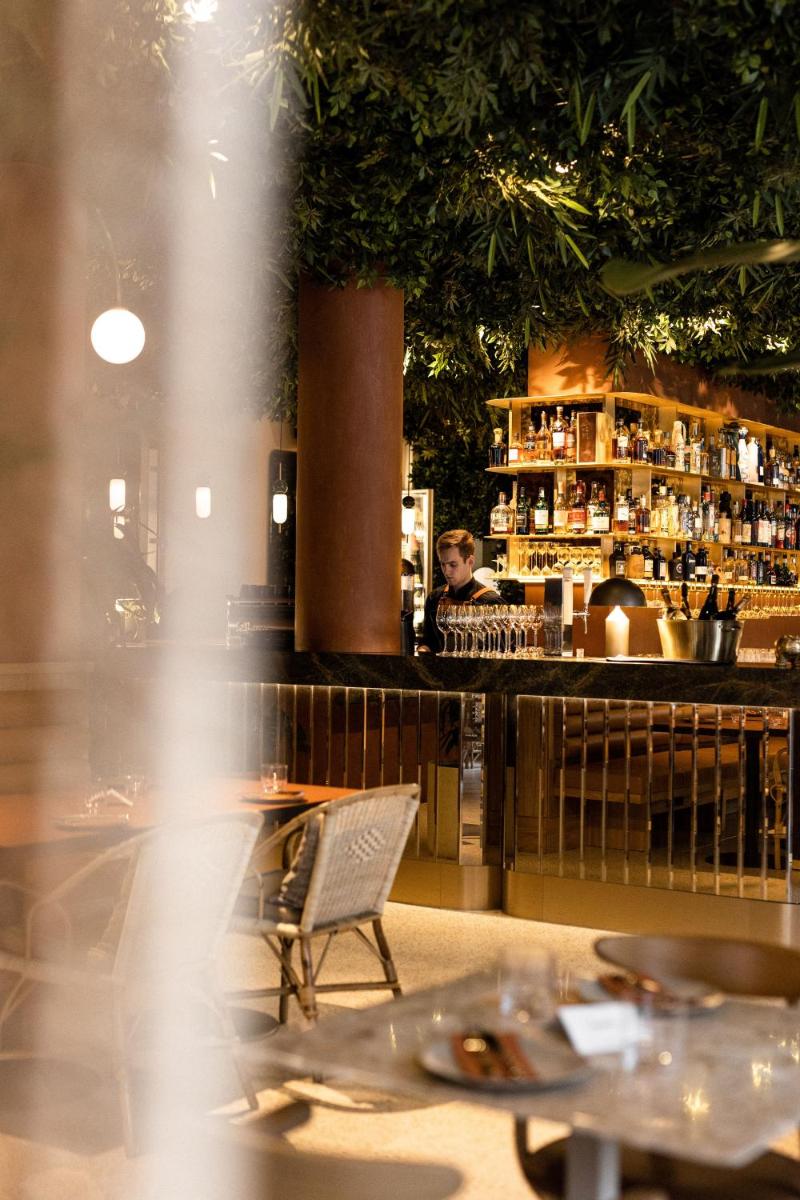 Verno House Budapest, Vignette Collection by IHG