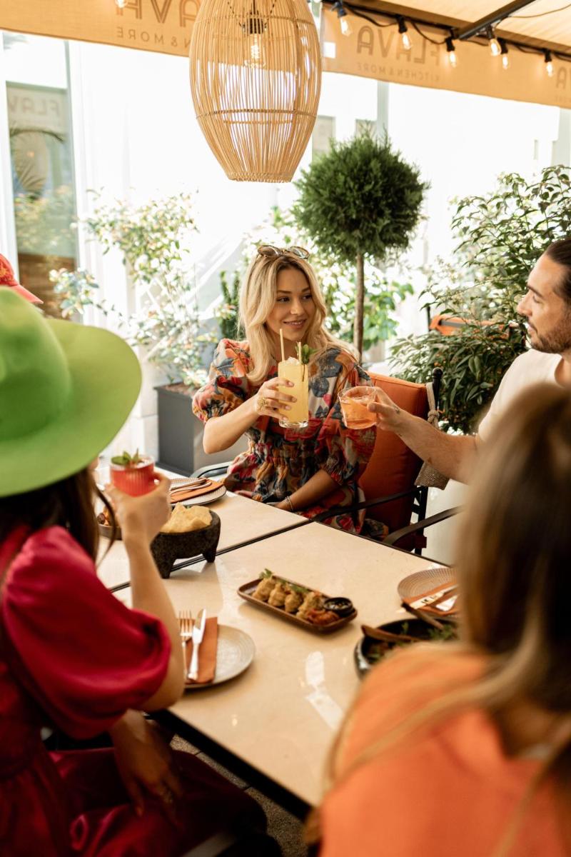 Verno House Budapest, Vignette Collection by IHG