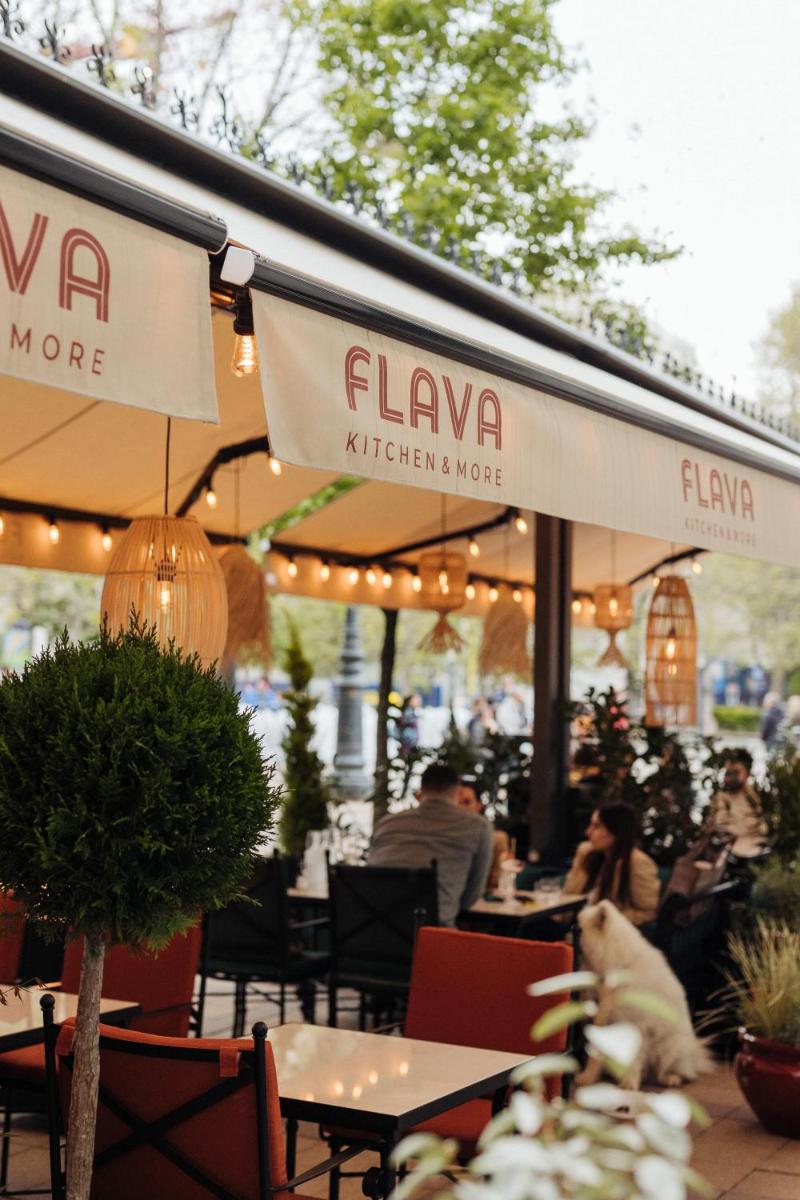 Verno House Budapest, Vignette Collection by IHG