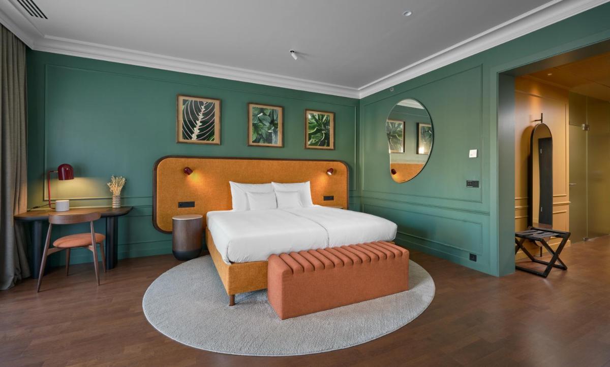 Verno House Budapest, Vignette Collection by IHG