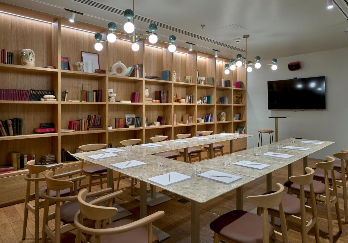 Verno House Budapest, Vignette Collection by IHG