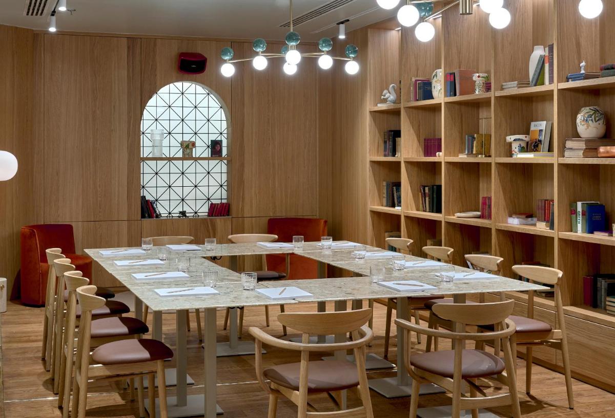 Verno House Budapest, Vignette Collection by IHG