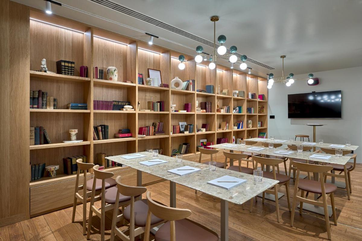 Verno House Budapest, Vignette Collection by IHG