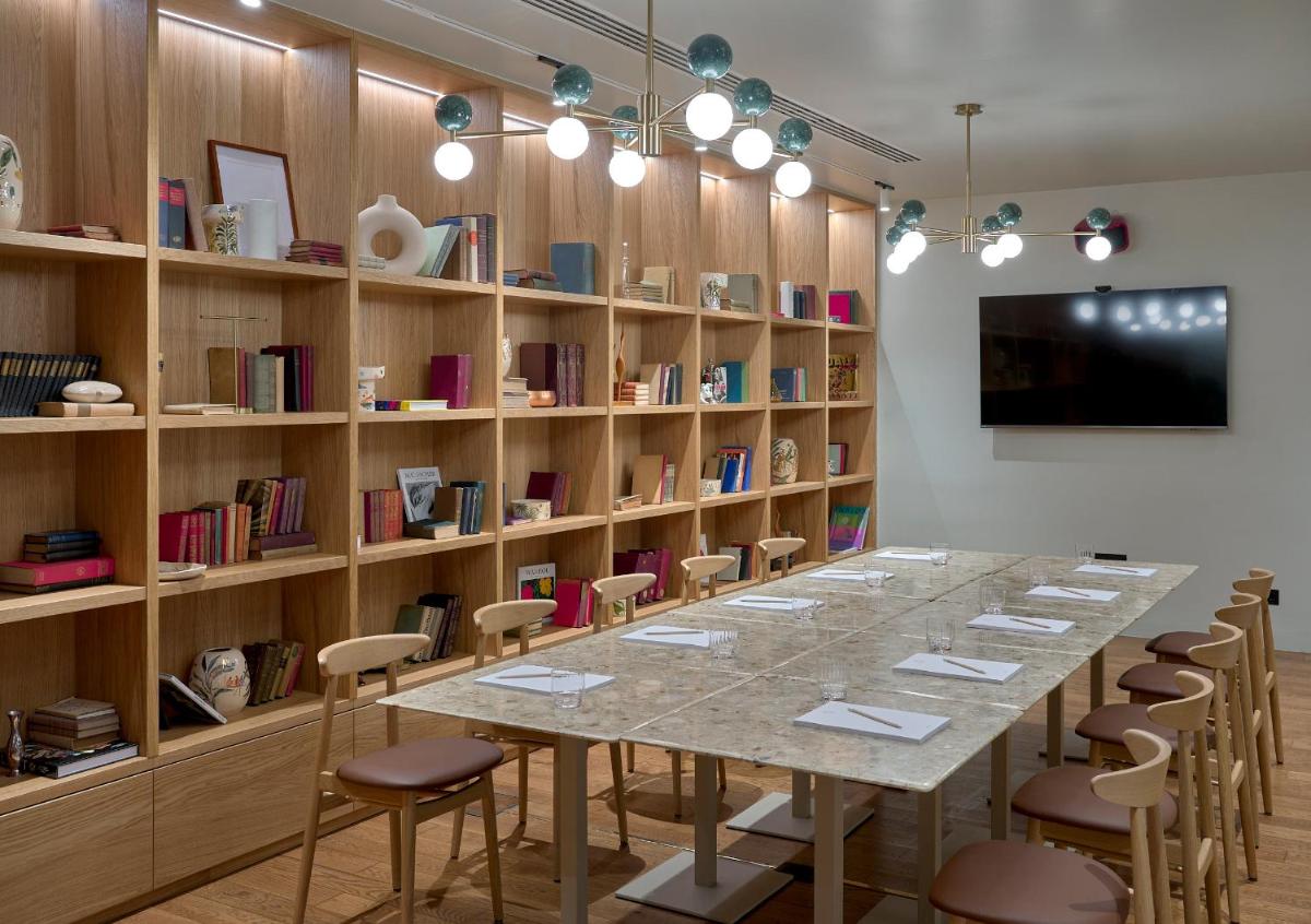 Verno House Budapest, Vignette Collection by IHG