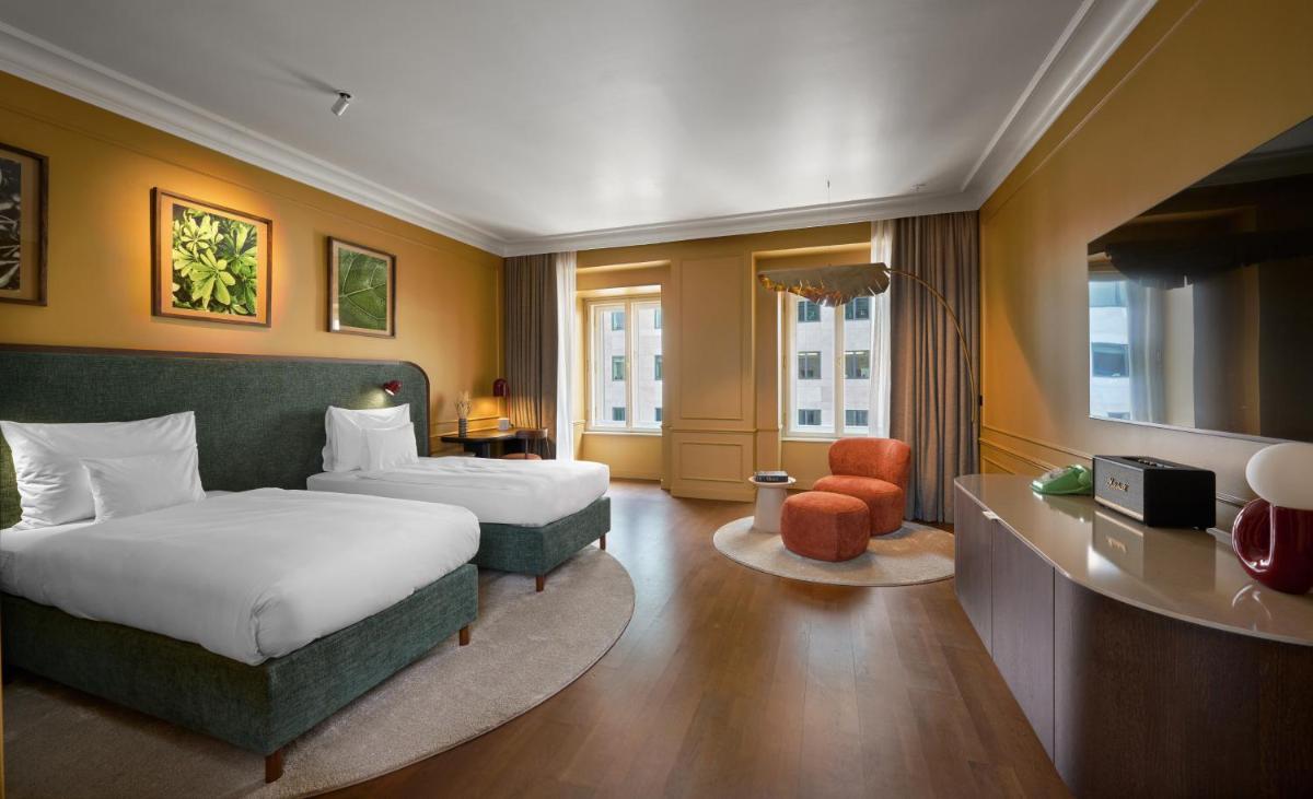 Verno House Budapest, Vignette Collection by IHG