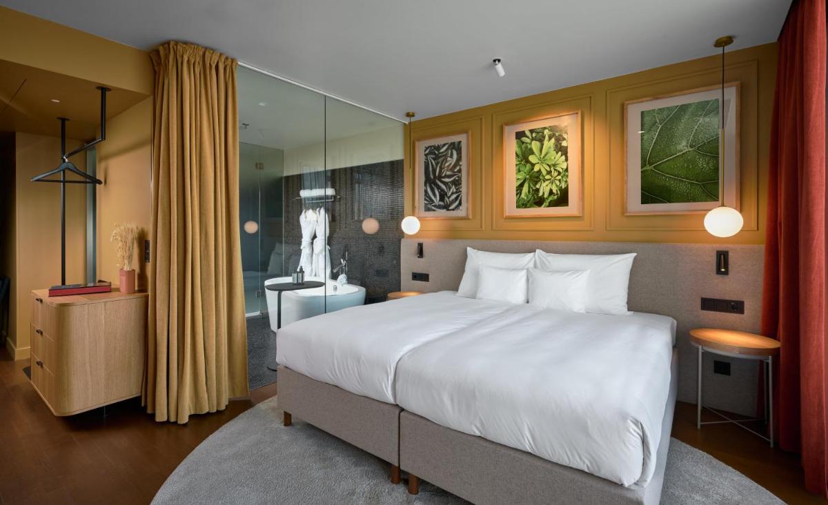 Verno House Budapest, Vignette Collection by IHG