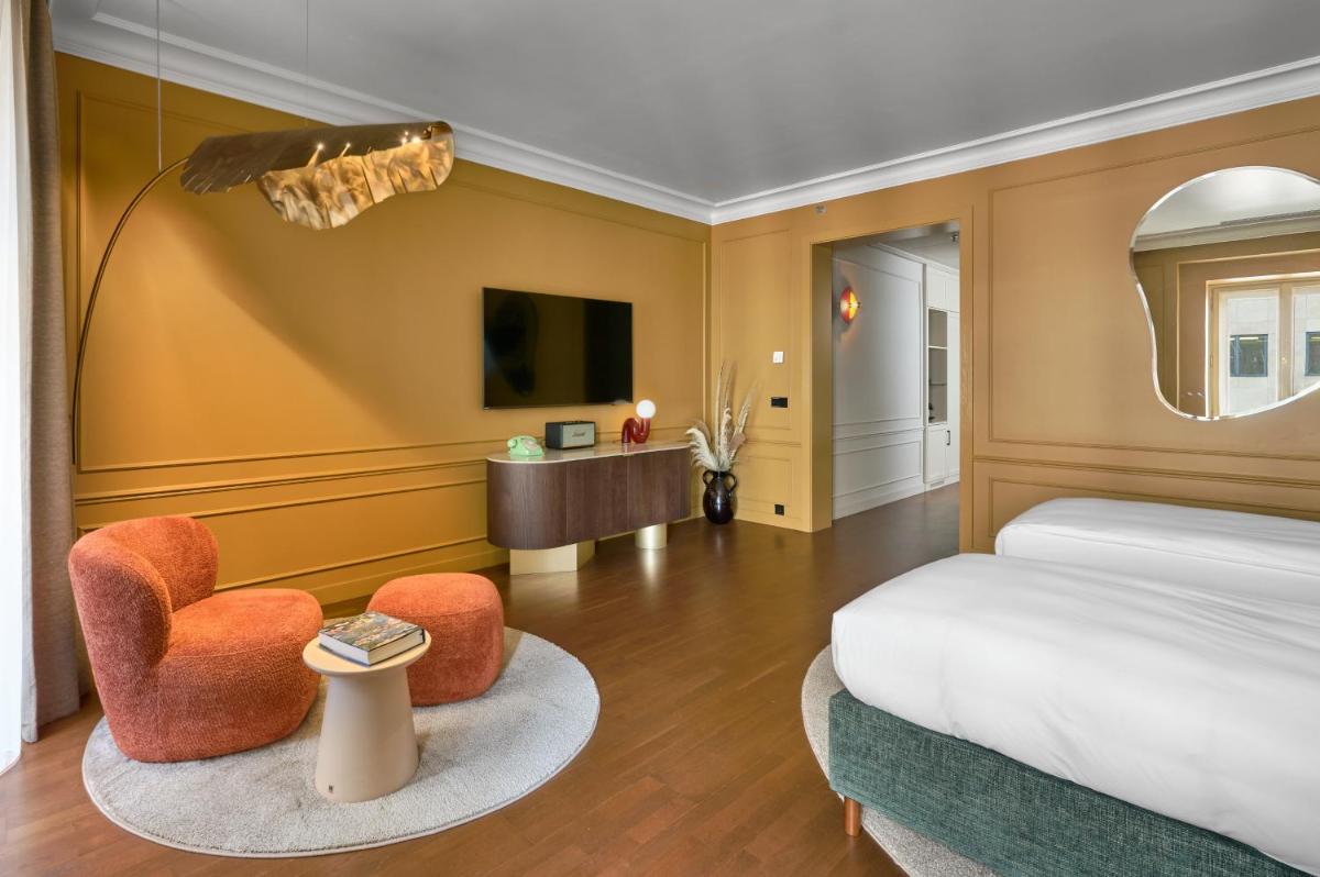 Verno House Budapest, Vignette Collection by IHG