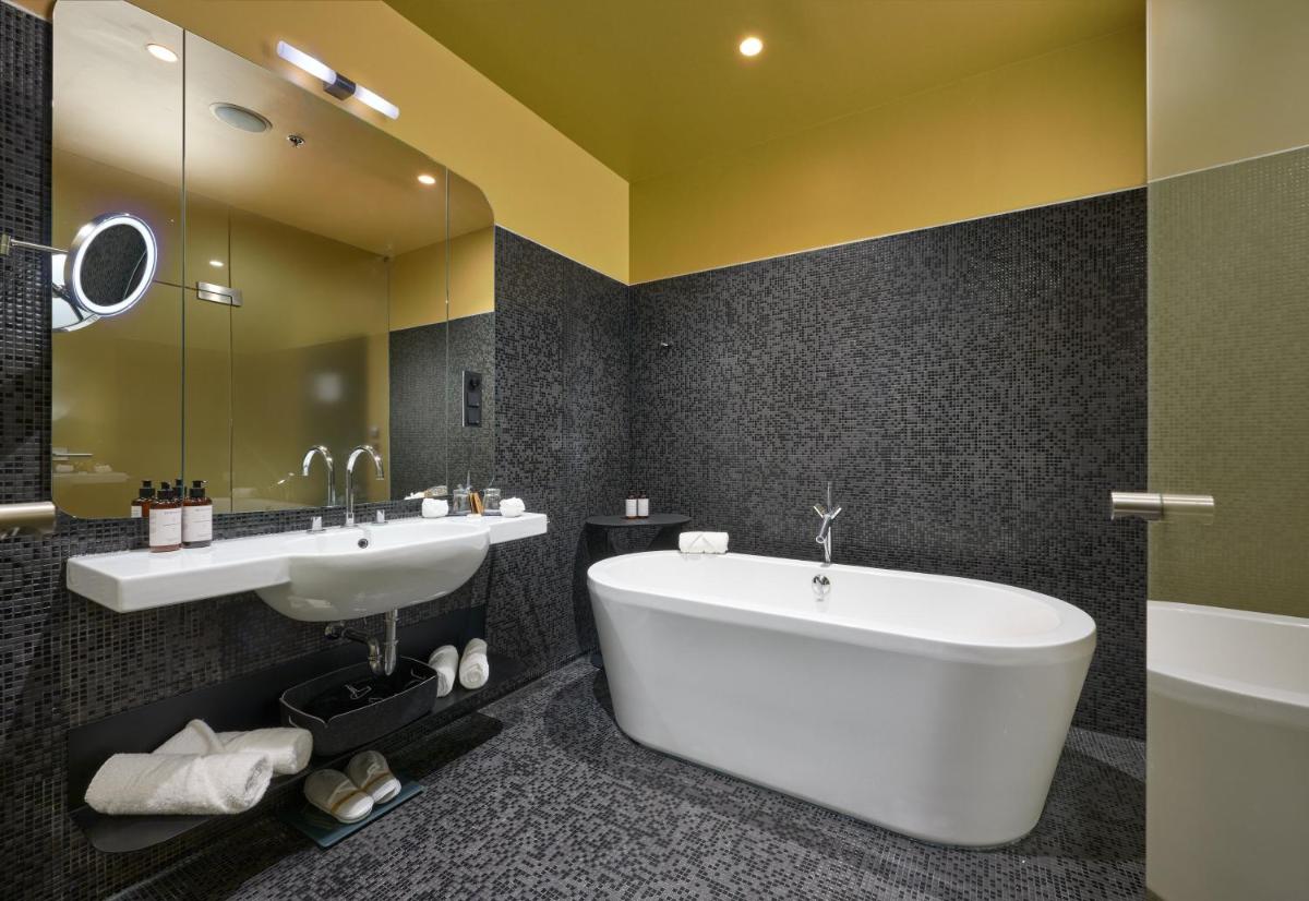 Verno House Budapest, Vignette Collection by IHG