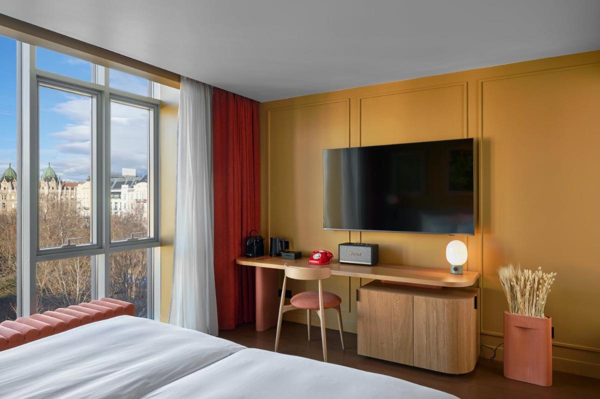 Verno House Budapest, Vignette Collection by IHG