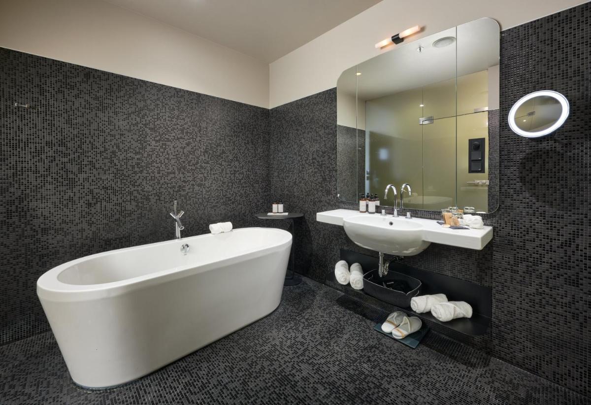 Verno House Budapest, Vignette Collection by IHG