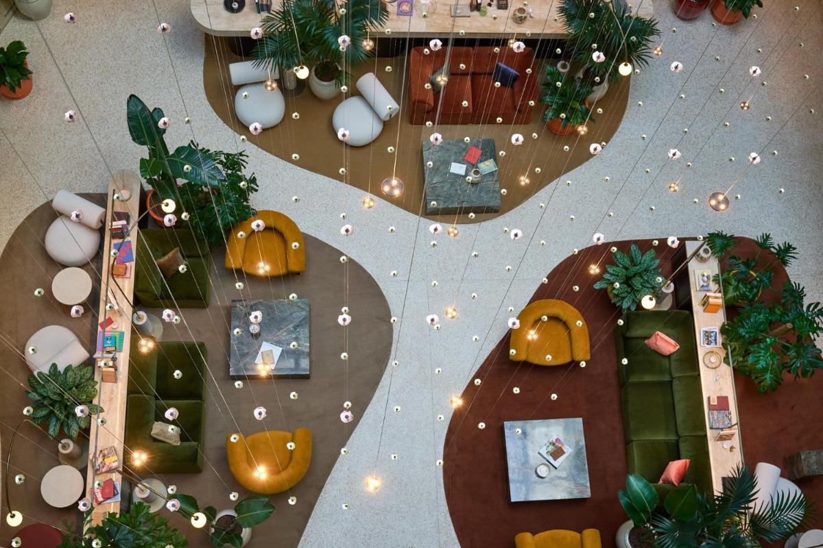 Verno House Budapest, Vignette Collection by IHG