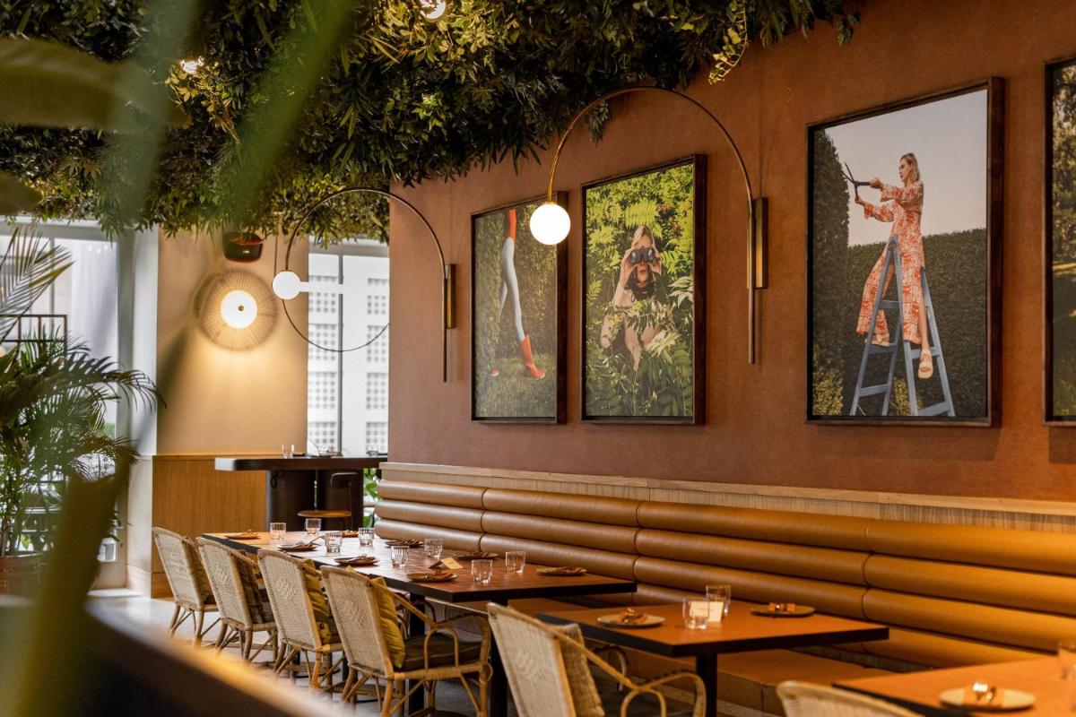 Verno House Budapest, Vignette Collection by IHG