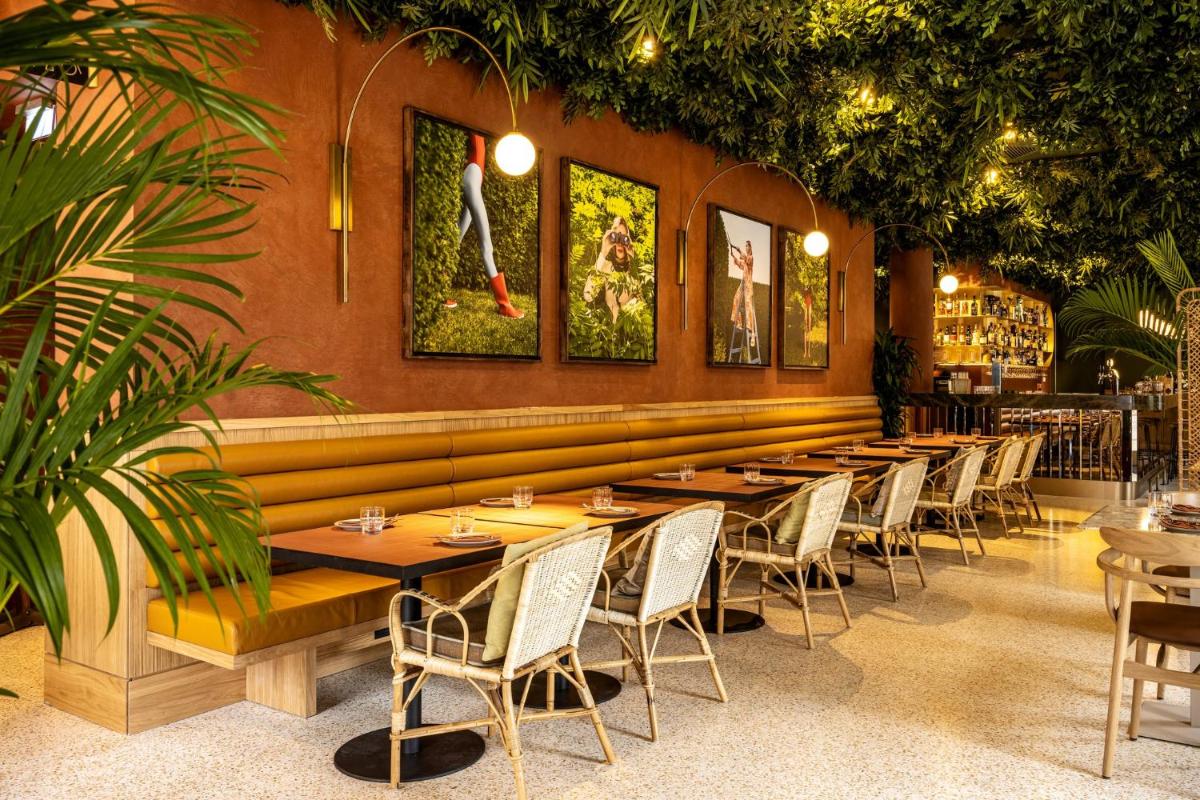 Verno House Budapest, Vignette Collection by IHG