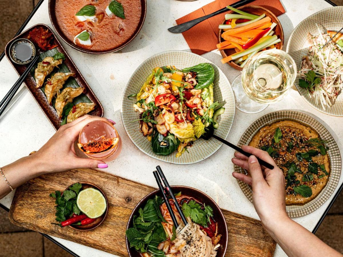 Verno House Budapest, Vignette Collection by IHG