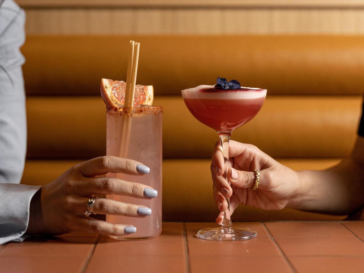 Verno House Budapest, Vignette Collection by IHG