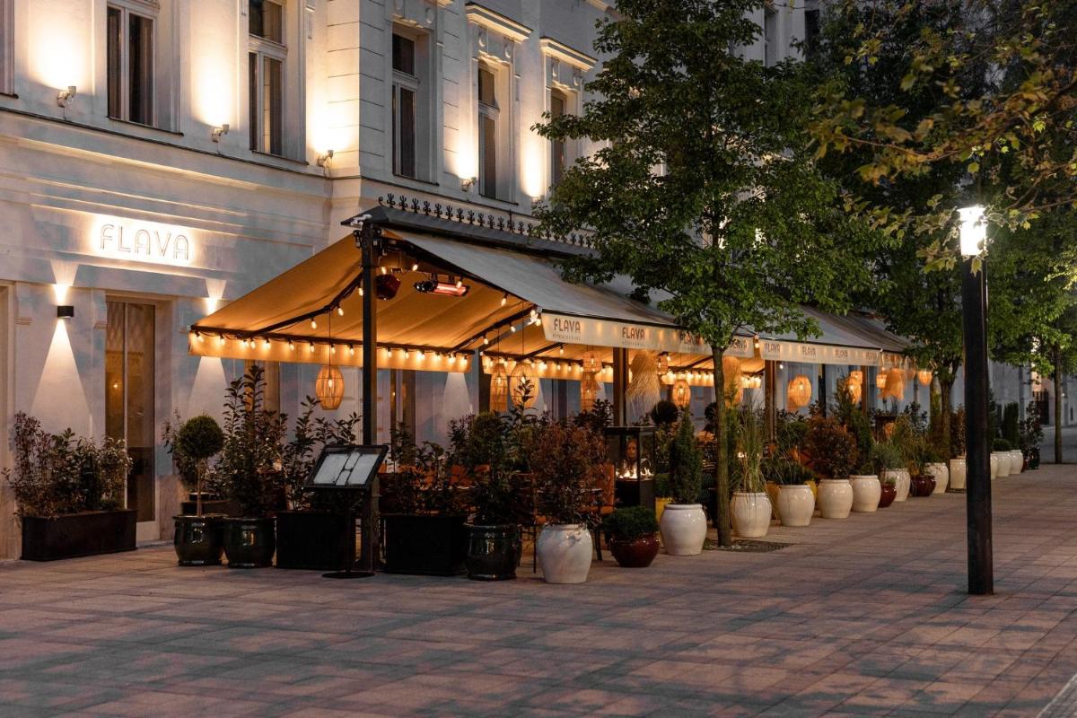 Verno House Budapest, Vignette Collection by IHG