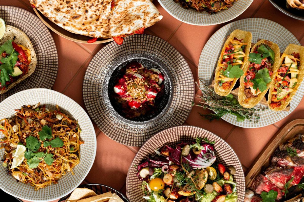 Verno House Budapest, Vignette Collection by IHG