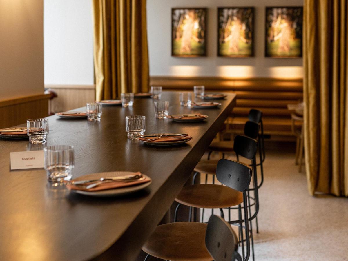 Verno House Budapest, Vignette Collection by IHG