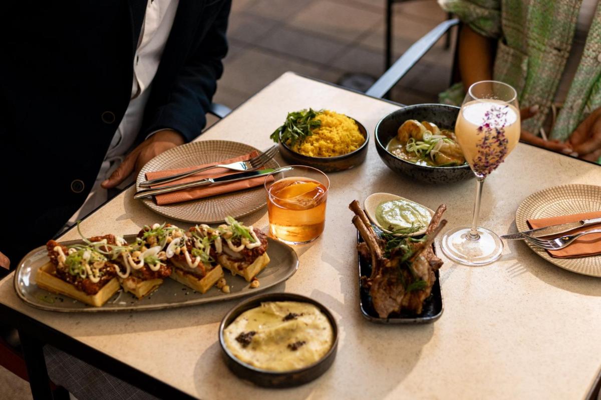 Verno House Budapest, Vignette Collection by IHG