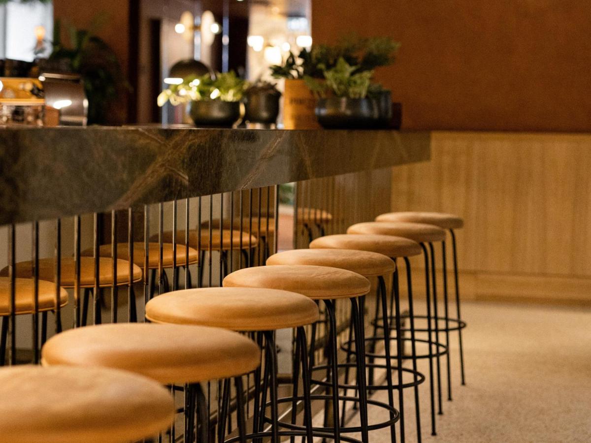 Verno House Budapest, Vignette Collection by IHG