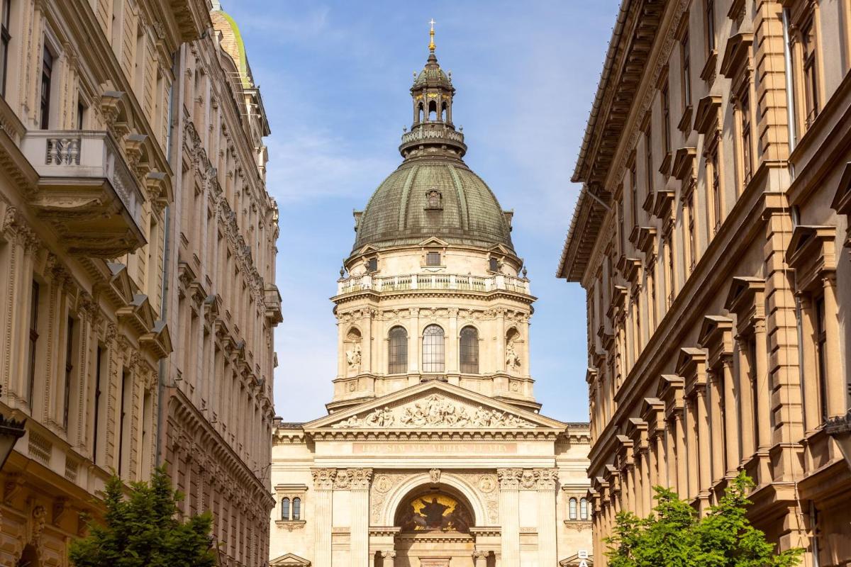 Verno House Budapest, Vignette Collection by IHG