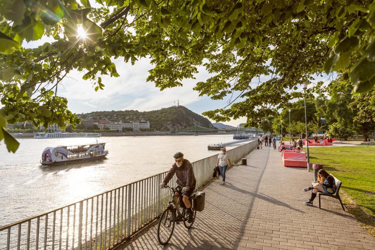 Verno House Budapest, Vignette Collection by IHG