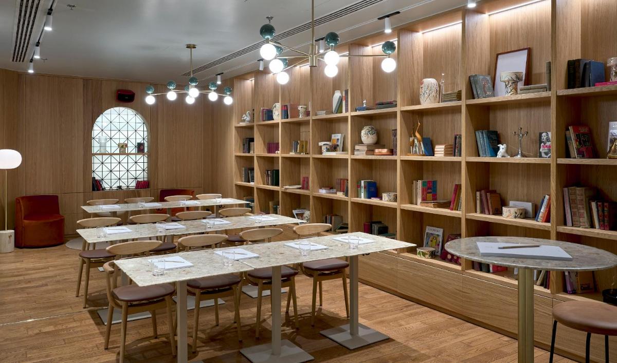 Verno House Budapest, Vignette Collection by IHG