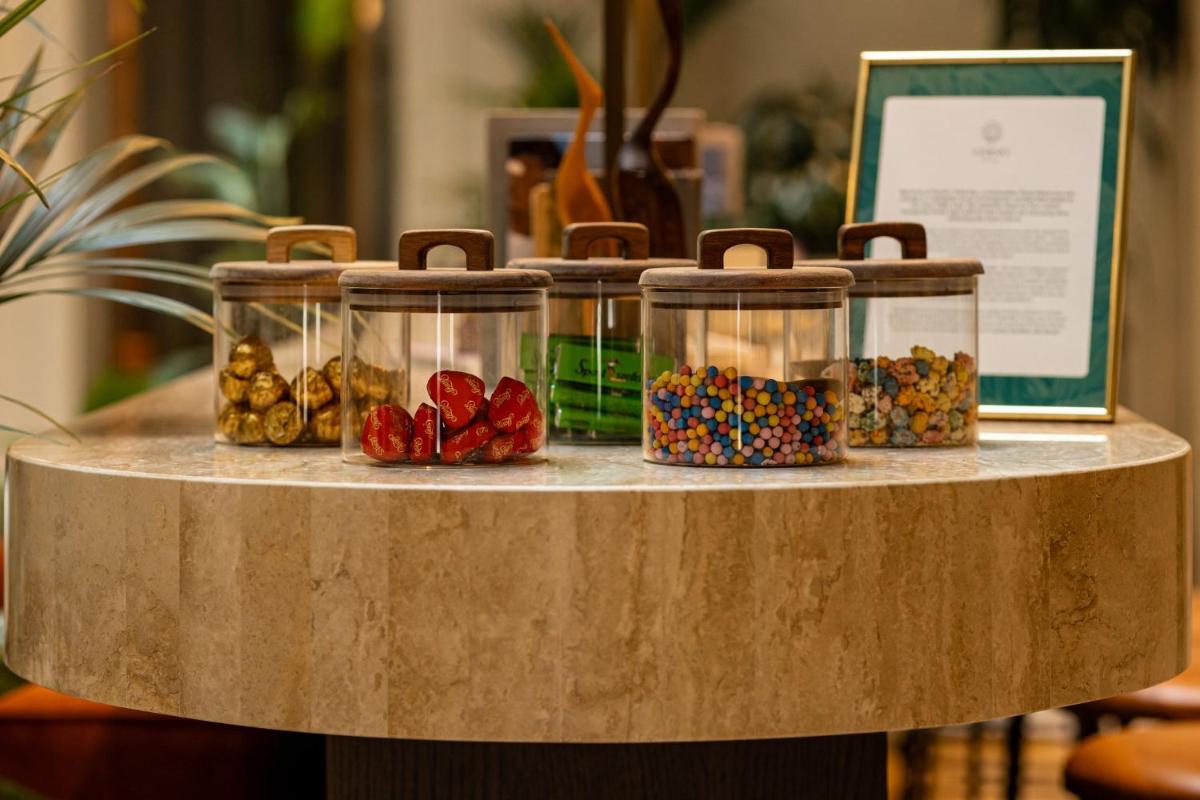 Verno House Budapest, Vignette Collection by IHG