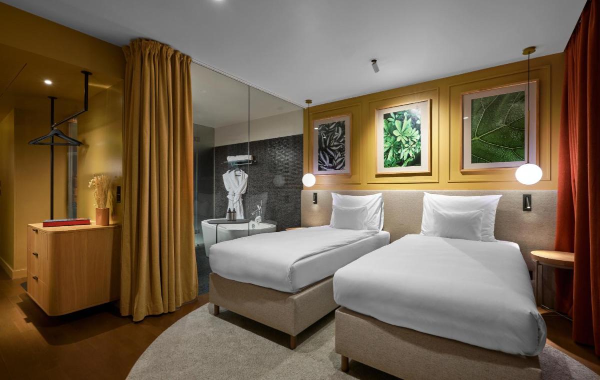 Verno House Budapest, Vignette Collection by IHG