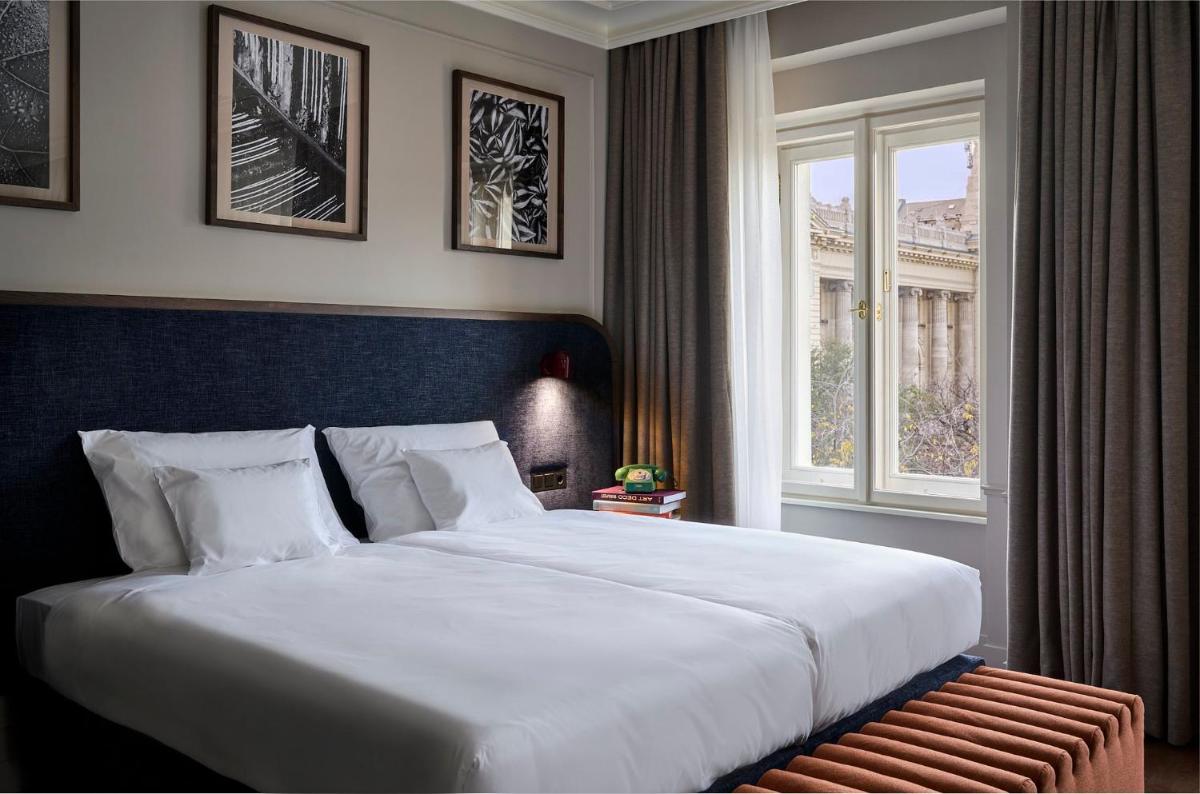 Verno House Budapest, Vignette Collection by IHG