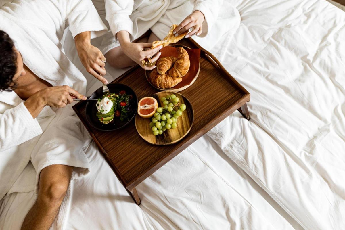 Verno House Budapest, Vignette Collection by IHG