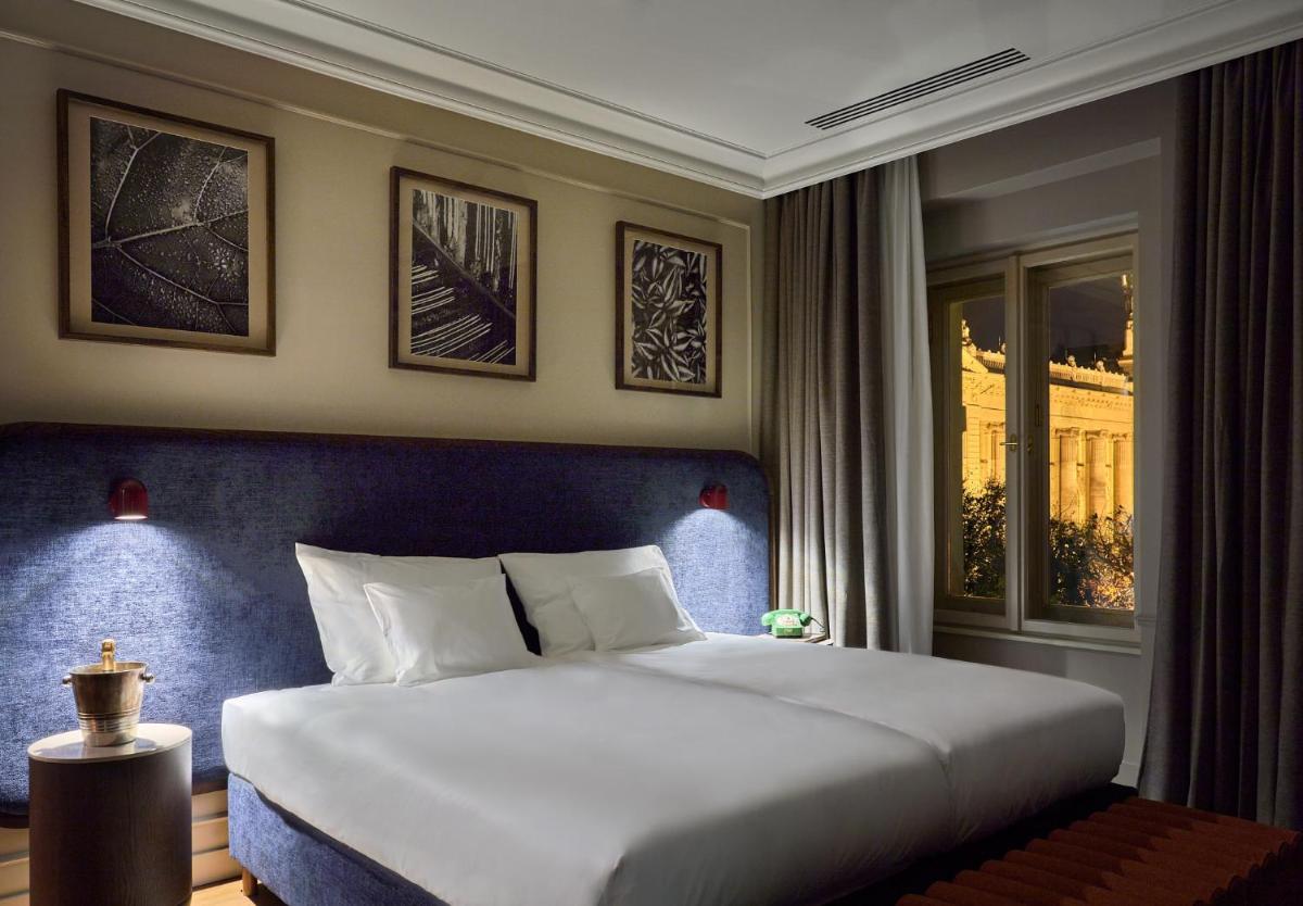 Verno House Budapest, Vignette Collection by IHG