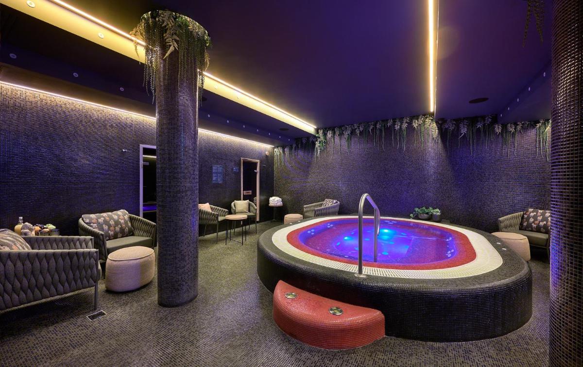 Verno House Budapest, Vignette Collection by IHG