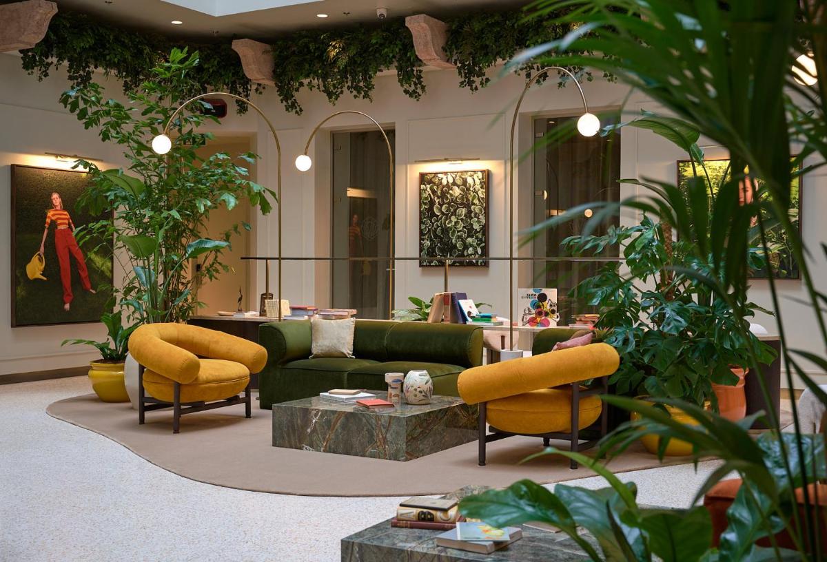 Verno House Budapest, Vignette Collection by IHG