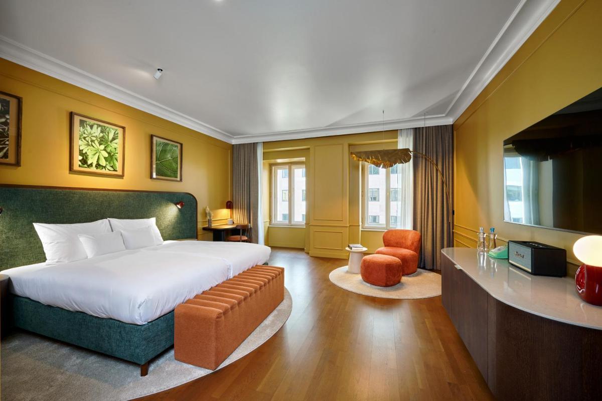 Verno House Budapest, Vignette Collection by IHG