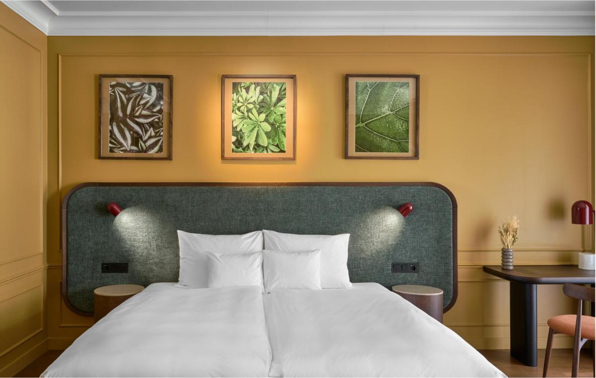 Verno House Budapest, Vignette Collection by IHG