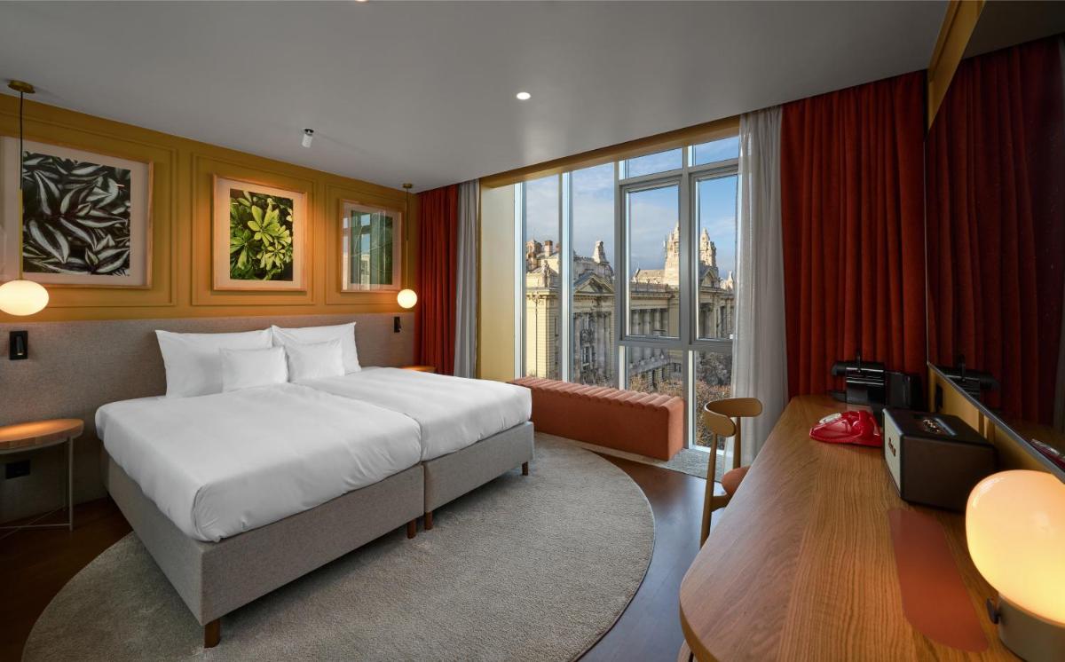 Verno House Budapest, Vignette Collection by IHG