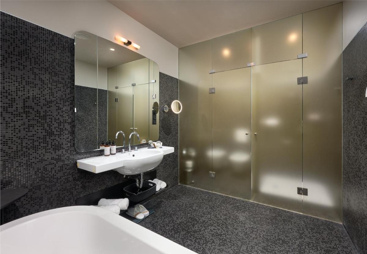 Verno House Budapest, Vignette Collection by IHG