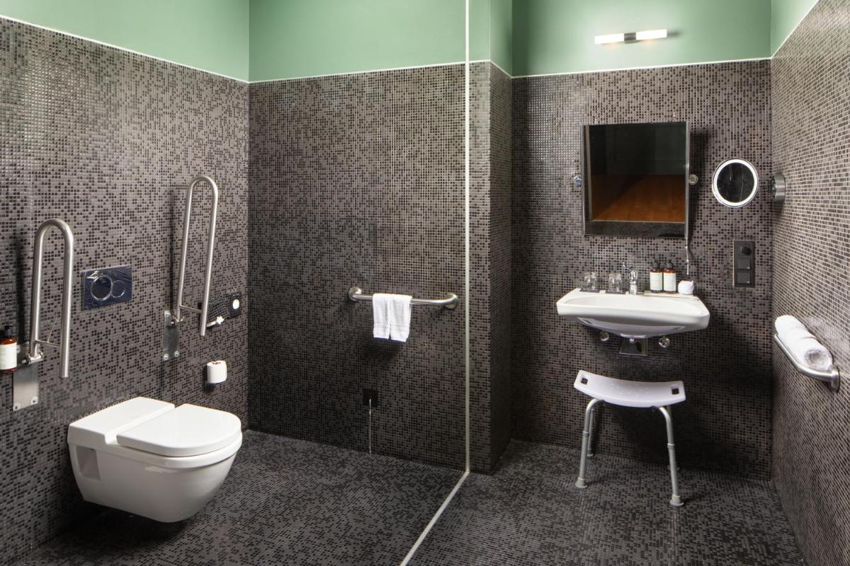 Verno House Budapest, Vignette Collection by IHG