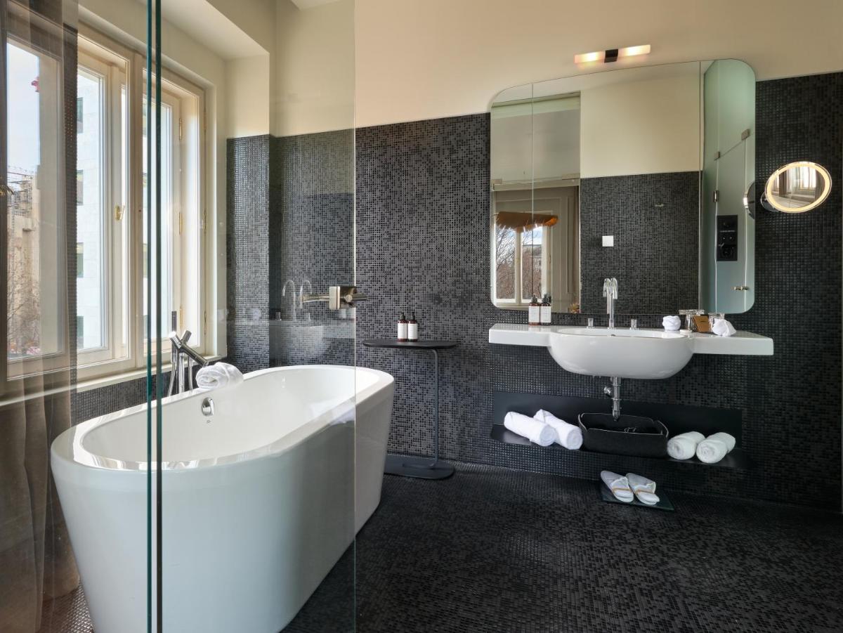 Verno House Budapest, Vignette Collection by IHG