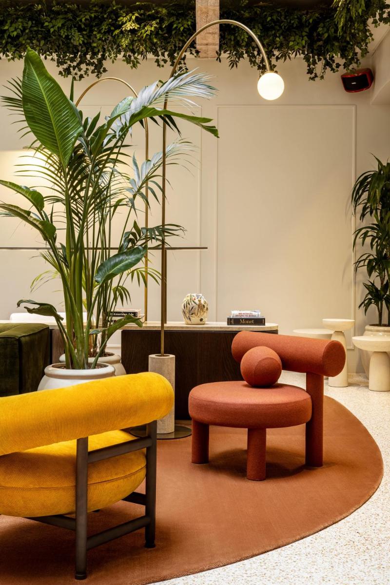 Verno House Budapest, Vignette Collection by IHG