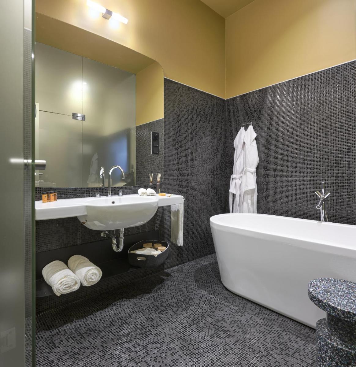 Verno House Budapest, Vignette Collection by IHG
