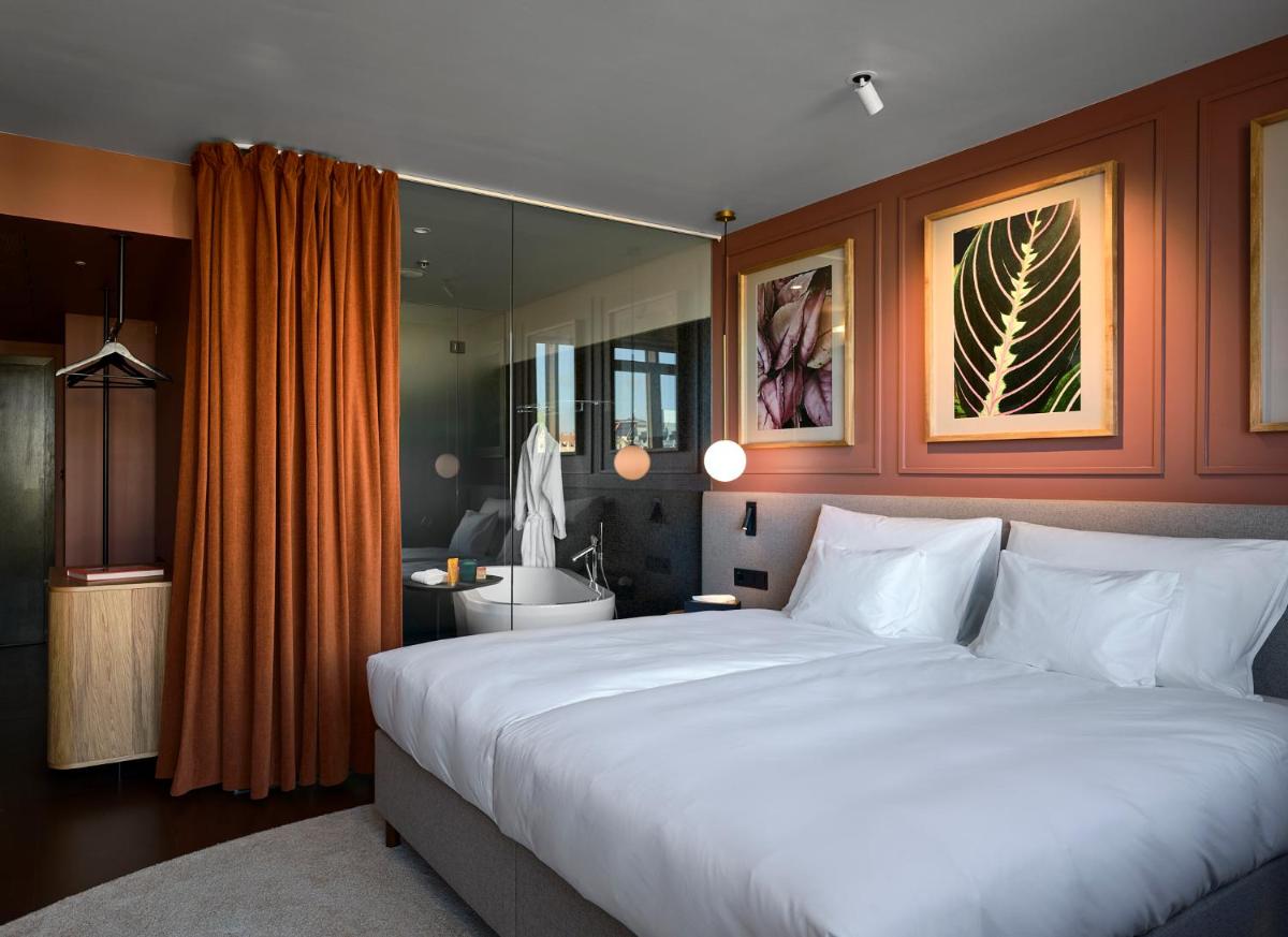 Verno House Budapest, Vignette Collection by IHG