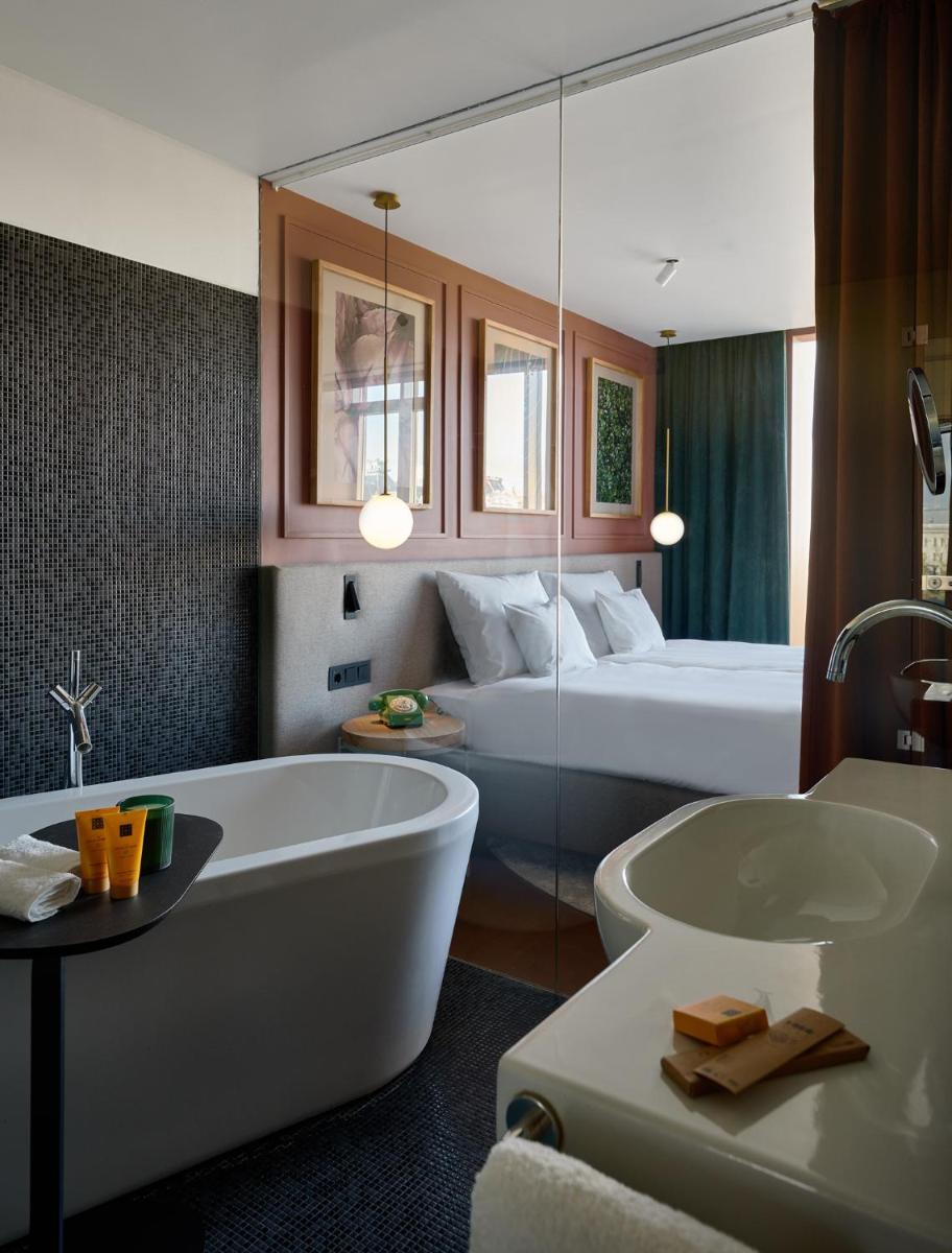 Verno House Budapest, Vignette Collection by IHG