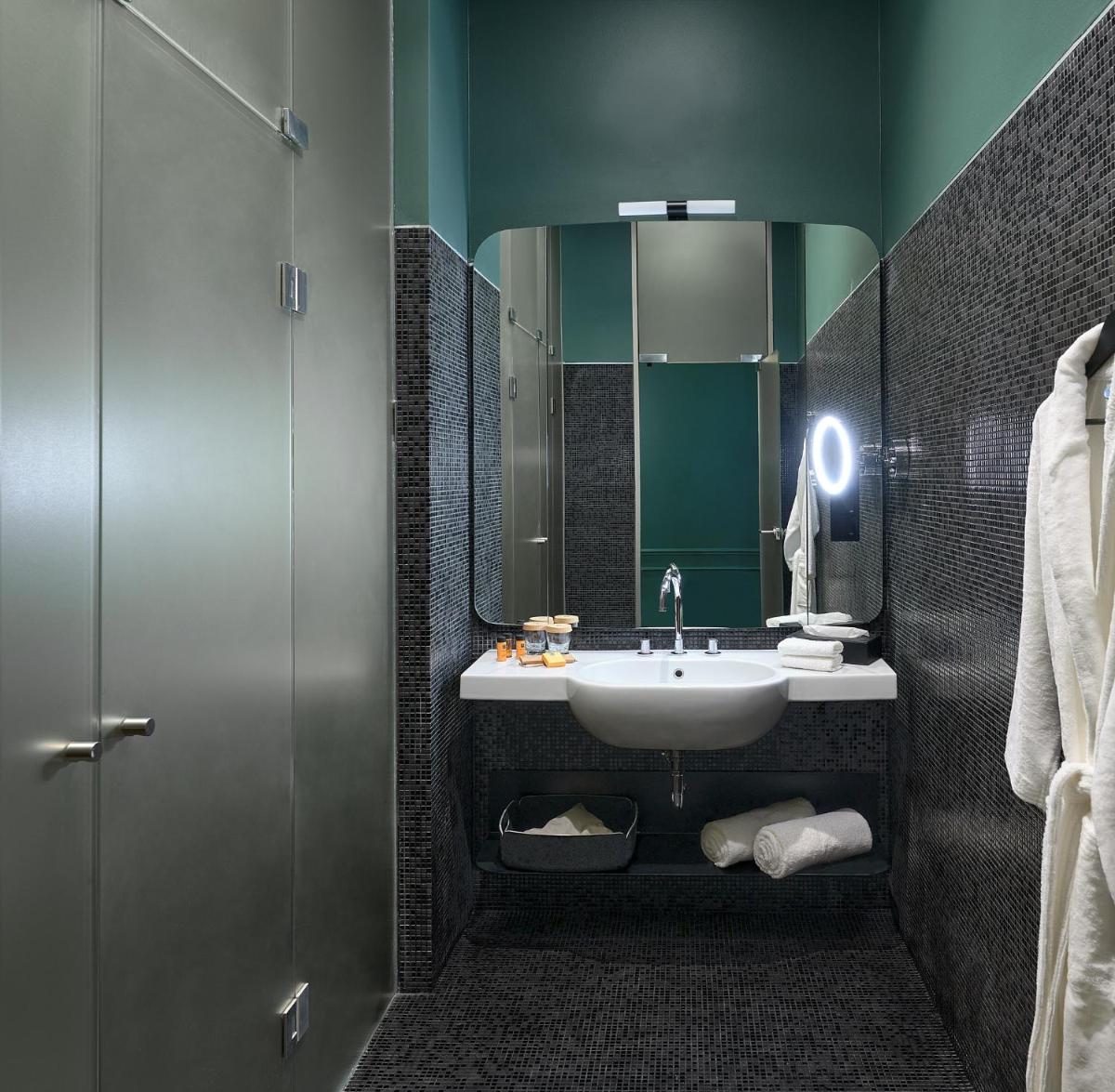 Verno House Budapest, Vignette Collection by IHG
