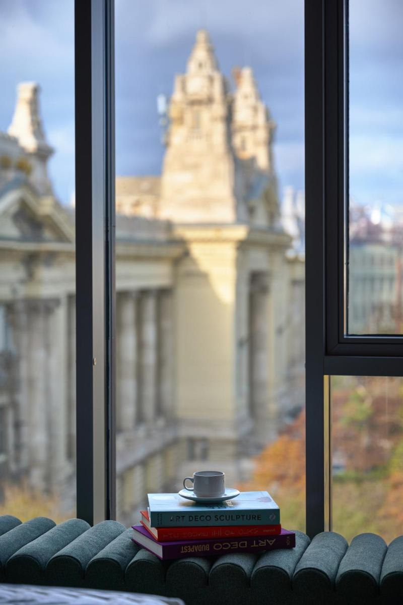 Verno House Budapest, Vignette Collection by IHG