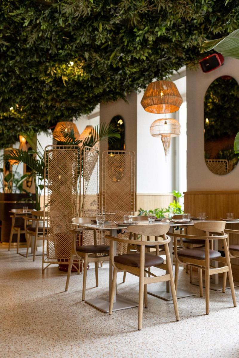 Verno House Budapest, Vignette Collection by IHG