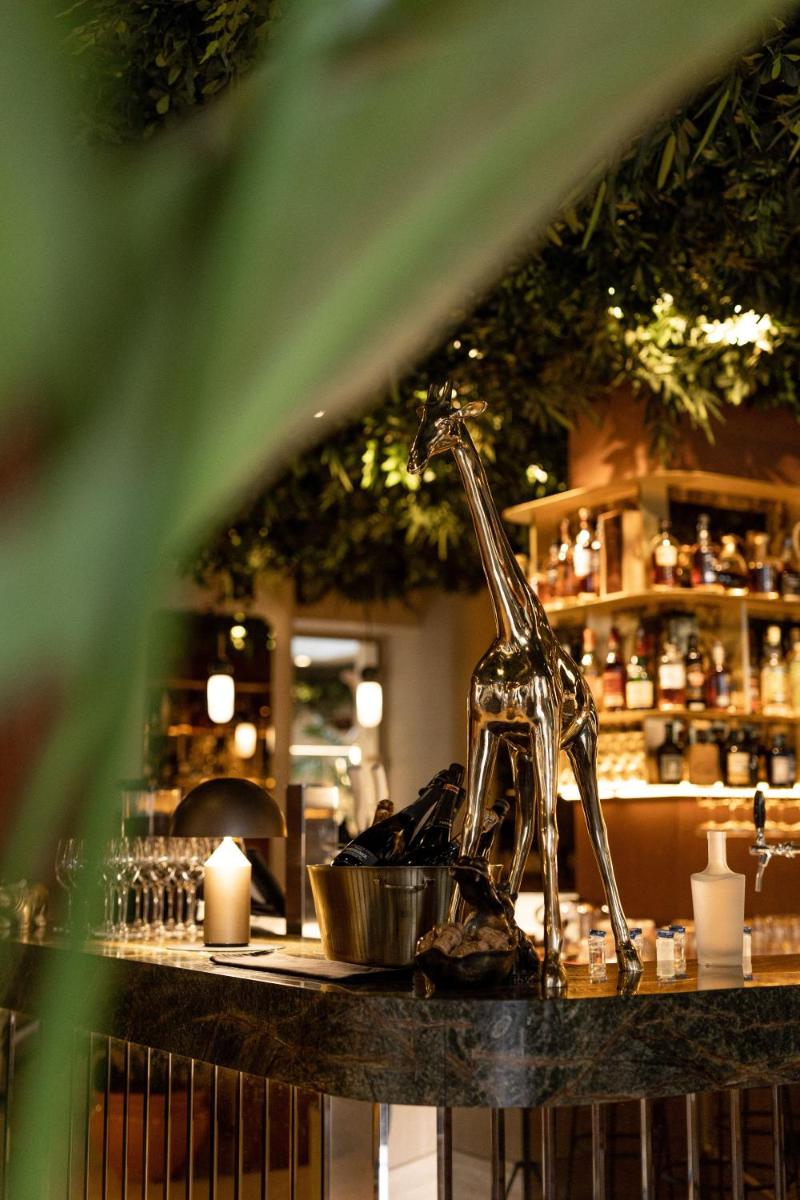 Verno House Budapest, Vignette Collection by IHG