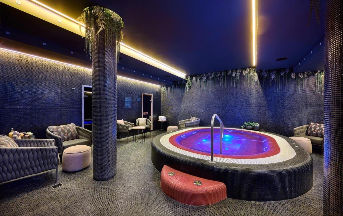 Verno House Budapest, Vignette Collection by IHG