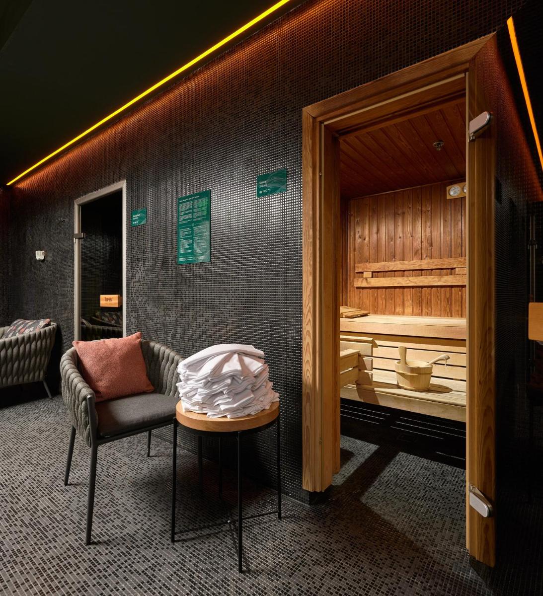 Verno House Budapest, Vignette Collection by IHG